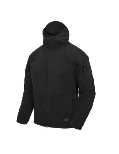 Chaqueta Cumulus Polar Negra Helikon-Tex