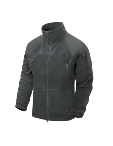 Chaqueta Stratus Gris Helikon-Tex