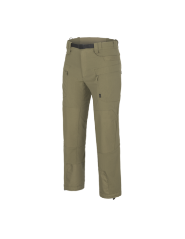 Pantalón Blizzard Verde Helikon-Tex