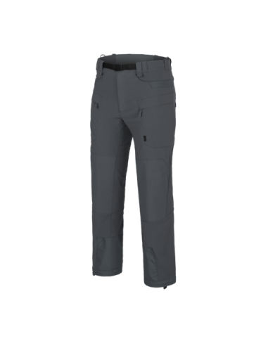 Pantalón Blizzard Gris Helikon-Tex