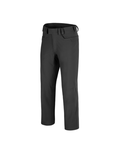 Pantalón Cover Tactical Negro Helikon-Tex