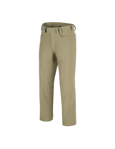 Pantalón Cover Tactical Kaki Helikon-Tex