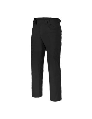 Pantalón Hybrid Tactical Negro Helikon-tex