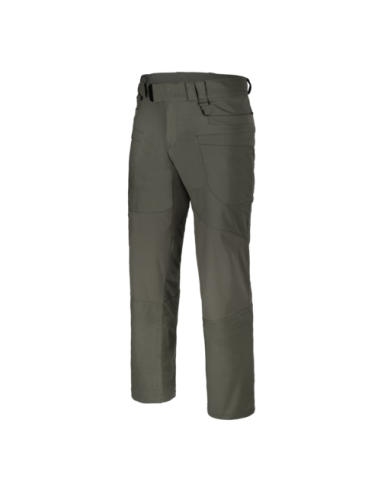 Pantalón Hybrid Tactical Verde Helikon-tex