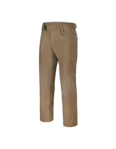 Pantalón Hybrid Tactical Coyote Helikon-tex