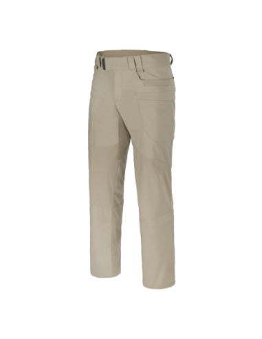 Pantalón Hybrid Tactical Kaki Helikon-tex