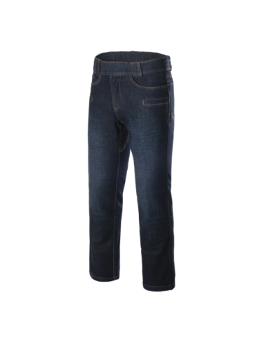 Pantalón Vaquero Greyman Tactical Helikon-tex