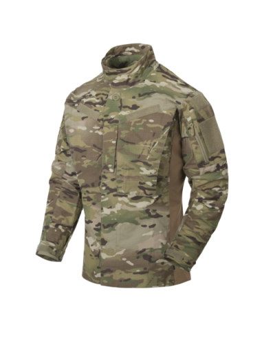 Camiseta de Combate MBU Multicam Helikon-tex