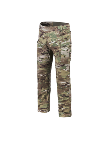 Pantalón de combate MBDU Multicam Helikon-tex