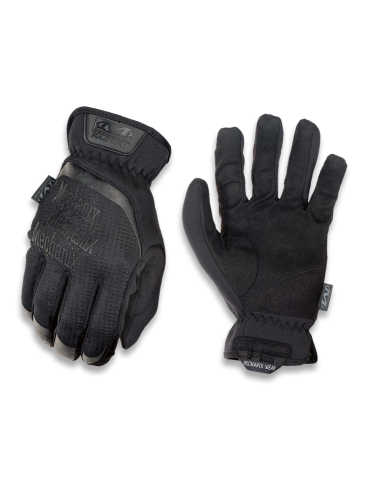 Guantes Mechanix Fast Fit