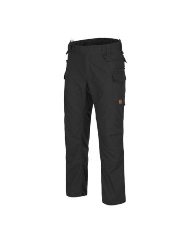 Pantalón Pilgrin Negro Helikon-tex