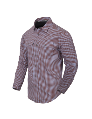 Camisa de Transporte Escarlata Helikon-tex