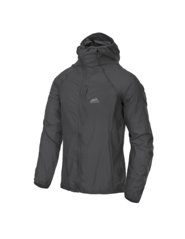 Chaqueta Cortavientos Tramontane Gris Helikon-Tex