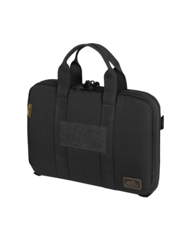 Bolsa Porta Pistola Single Negro Helikon-Tex