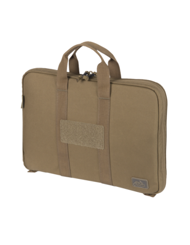 Bolsa Porta Pistola Doble Coyote Helikon-Tex