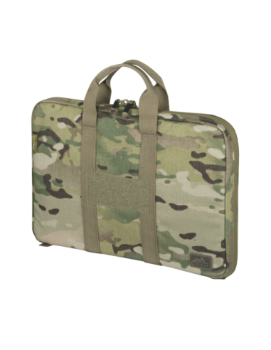 Cartera Porta Pistola Doble Multicam Helikon-Tex