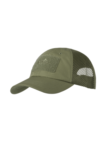 Gorra BBC Vent Verde Helikon-Tex