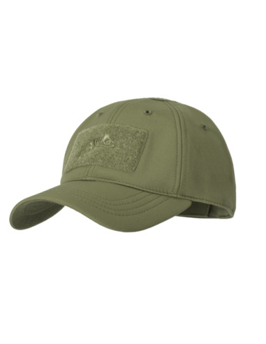 Gorra Helikon-Tex BBC Winter Verde Helikon-tex