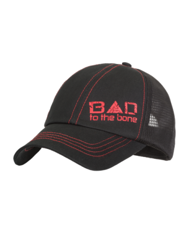 Gorra Bad To The Bone Direct Action