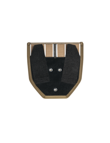 Panel Molle para Cinturón Grande Direct Action