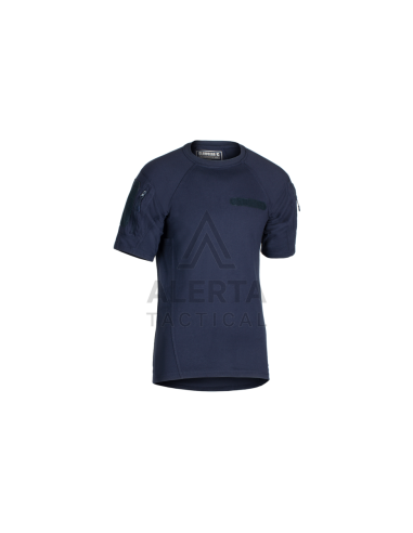 Camiseta de Combate Clawgear MK.II Azul Marino