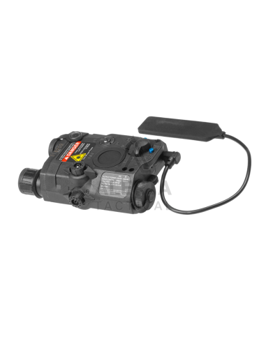 Laser iluminador AN/PEQ-15 Element Negro