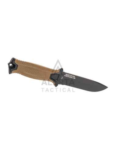 Cuchillo estándar Strongarm Gerber Coyote