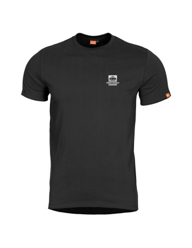 Camiseta Pentagon Ageron K2 Montaña Negra