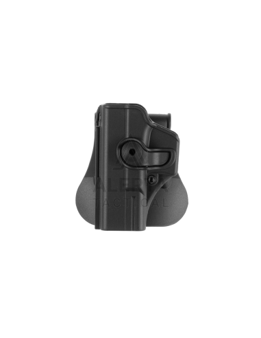 Funda de pistola Imi Defense para Glock 19 Izquierda