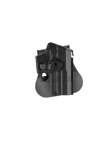 Funda de pistola Imi Defense para HK USP Compact