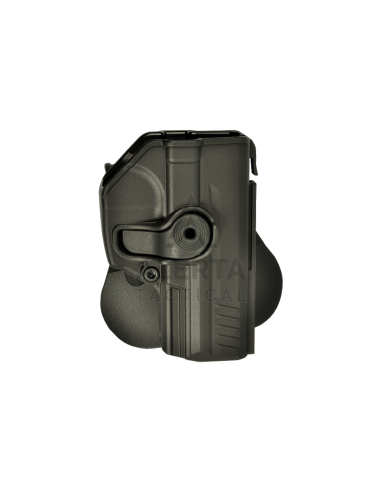 Funda de pistola Imi Defense para HK P30 / P2000