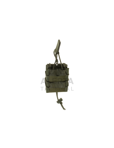 Portacargador Rápido 5.56 Inaver gear Verde