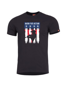 Camiseta Pentagon Ranger