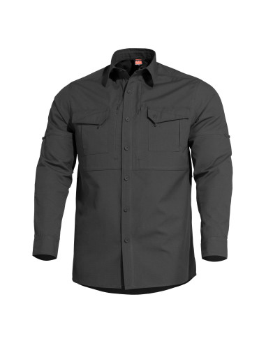 Camisa Pentagon Platon