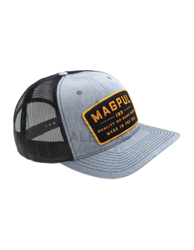 Gorra Go Bang Magpul Gris