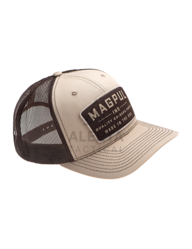 Gorra Go Bang Magpul Caqui