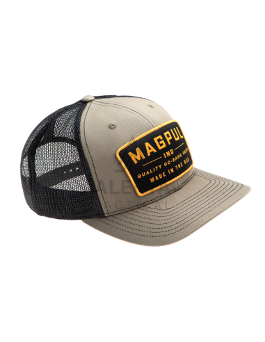 Gorra Go Bang Magpul Verde