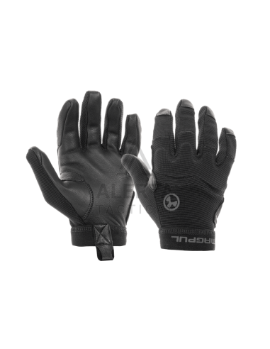 Guantes Patrulla 2.0 Magpul Negros