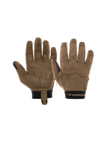 Guantes Patrulla 2.0 Magpul Coyote