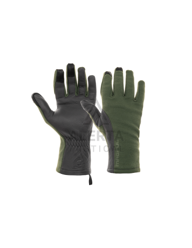 Guantes de vuelo 2.0 Magpul Verdes