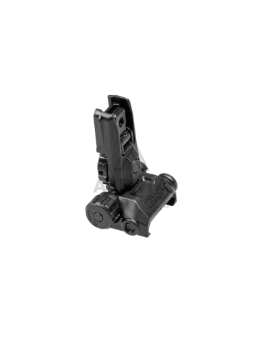 Mira trasera ajustable MBUS Pro LR Magpul