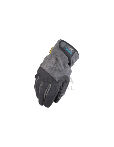 Guantes  Mechanix Wear Wind Resistant