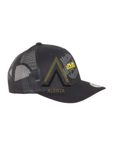 Gorra Mechanix Wear snapback con icono