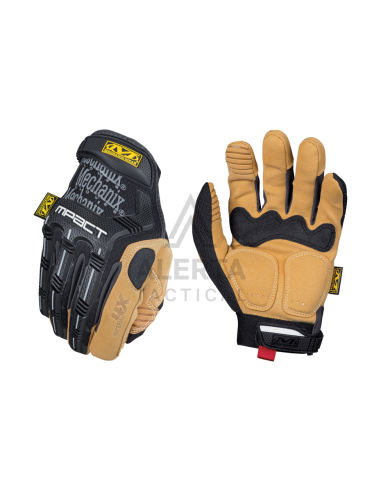 Guantes Mechanix Wear M-Pact 4X