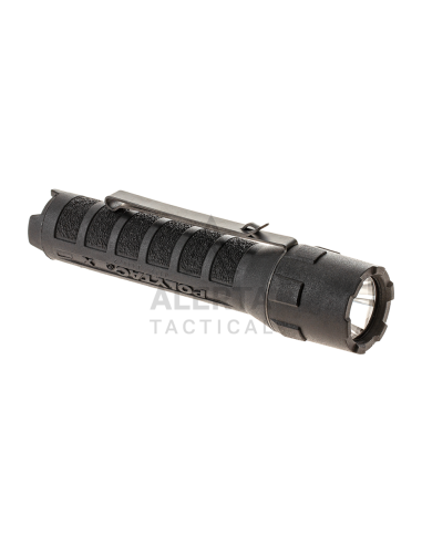 Linterna PolyTac X táctico Streamlight Negra