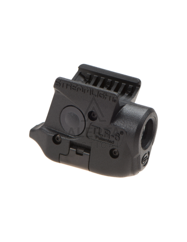 Linterna TLR-6 Sin Láser Para SIG Sauer P365 / XL Streamlight