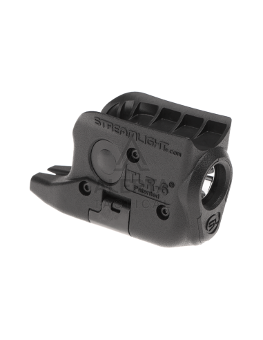 Linterna TLR-6 Sin Láser Para Glock 42/43 Streamlight