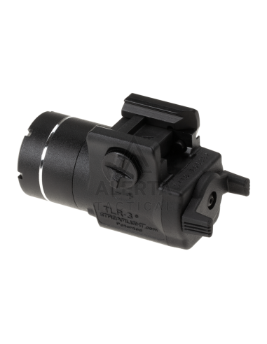 Linterna Streamlight TLR-3
