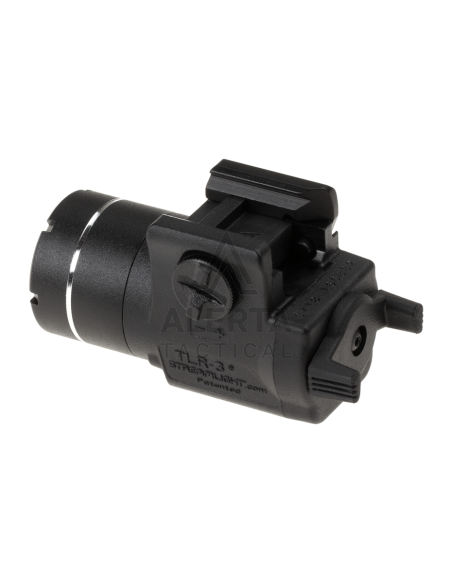 Linterna Streamlight TLR-3