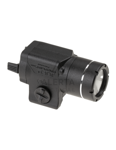 Linterna Streamlight TLR-3